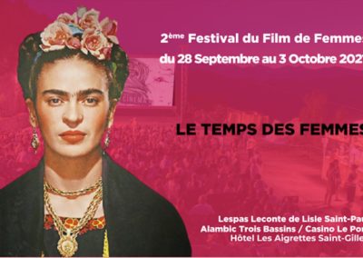 festival du film de femmes 2021