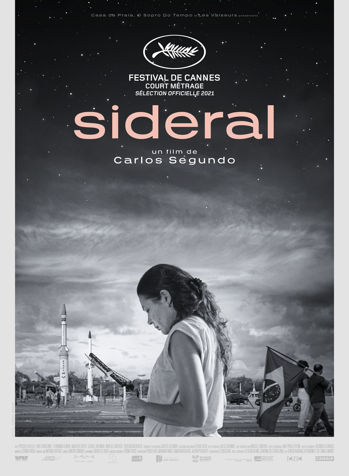 Sidéral Sidéral