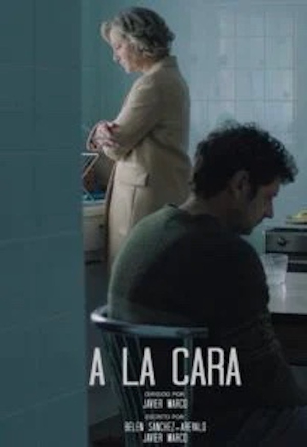 A la cara A la cara