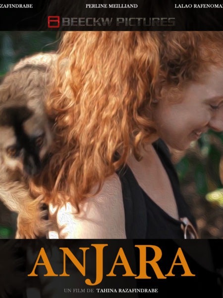 Anjara Anjara
