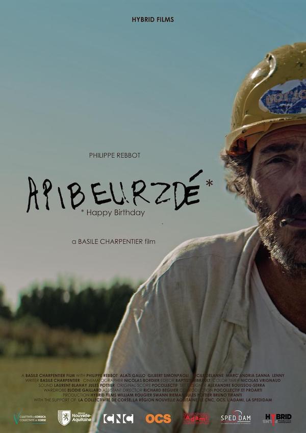 Apibeurdzé Apibeurdzé