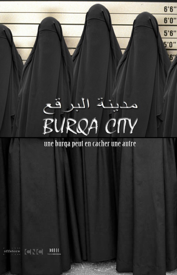 Burqa City