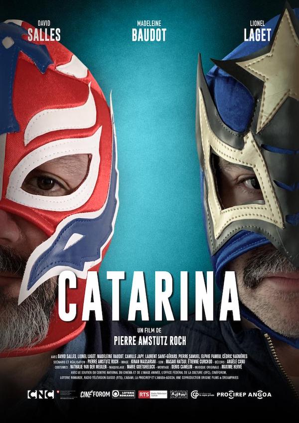 Catarina Catarina