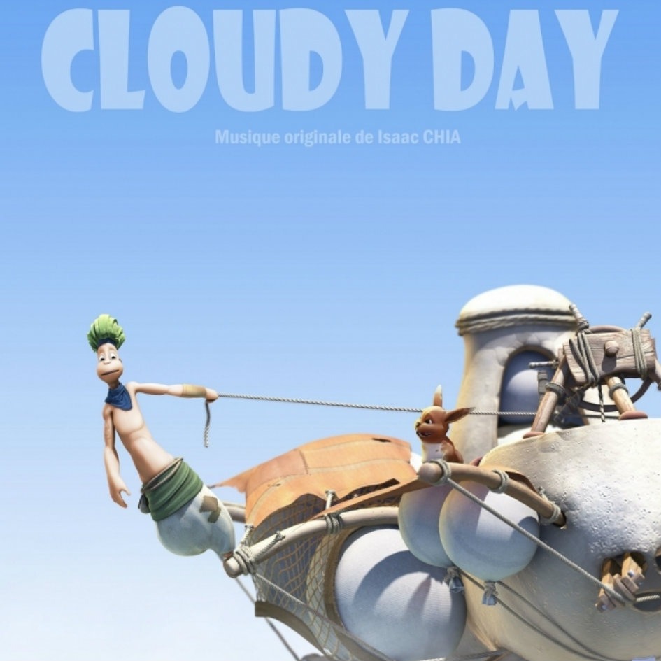 Cloudy day