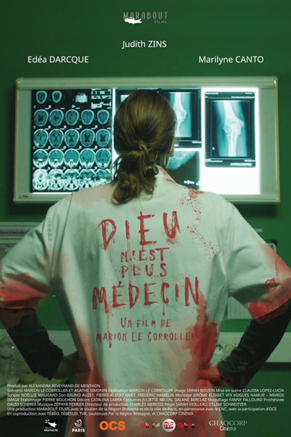 Dieu n’est plus médecin Dieu n’est plus médecin