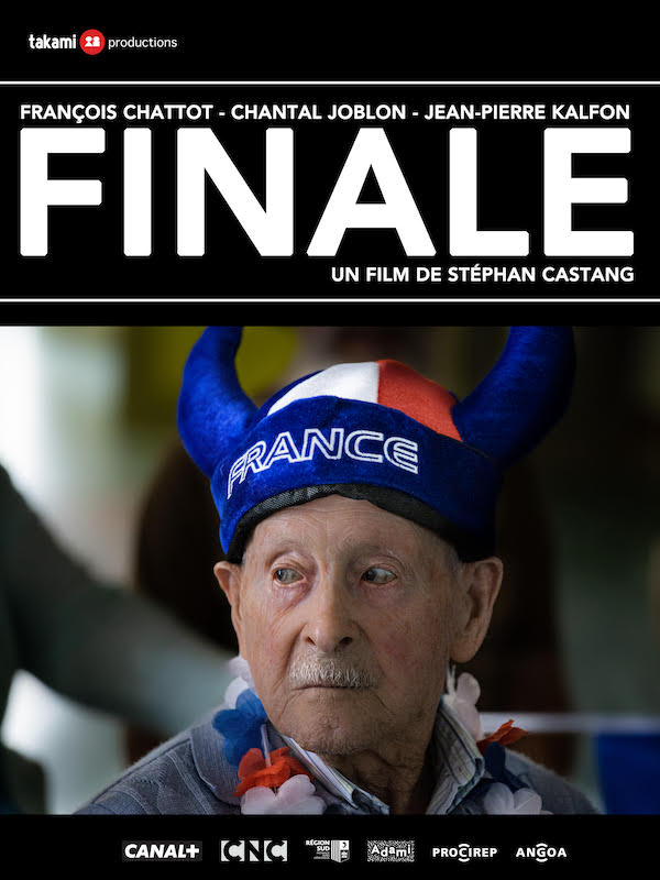 Finale Finale