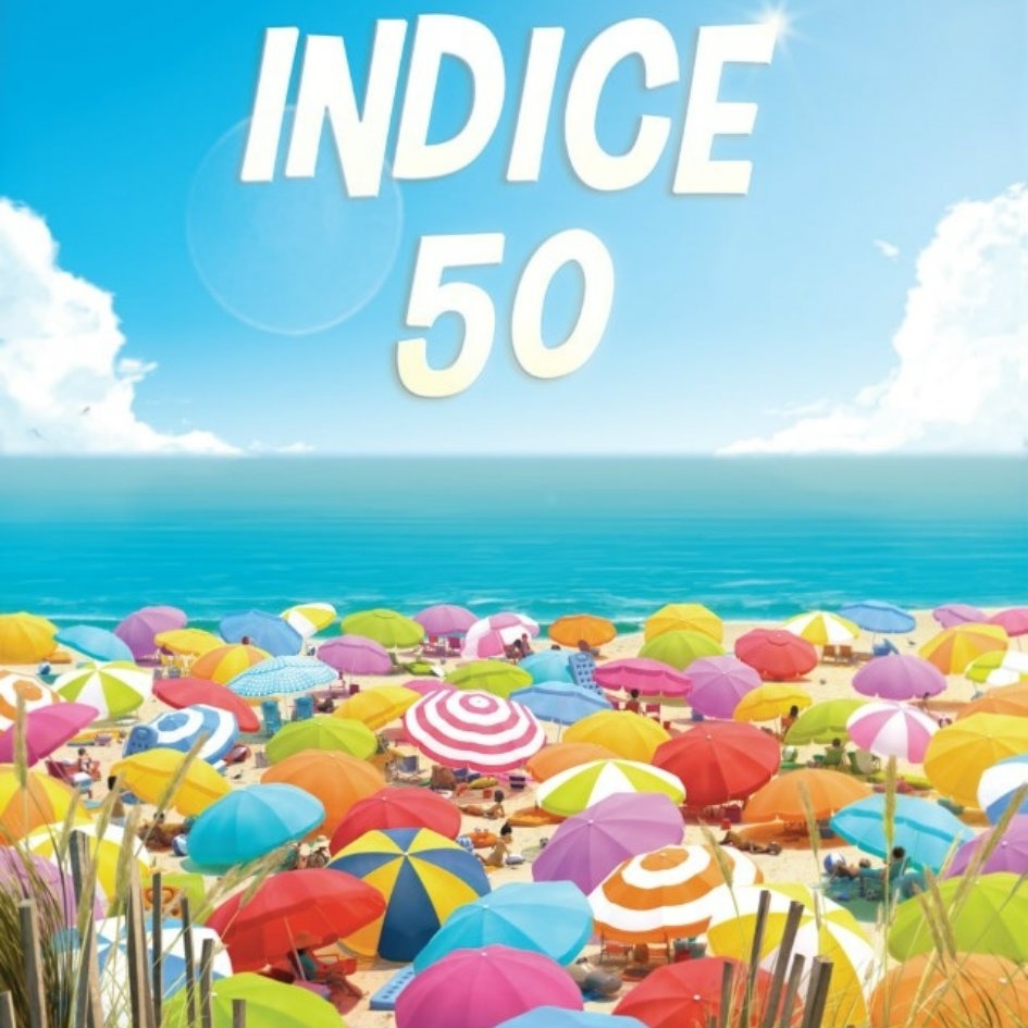 Indice 50 Indice 50