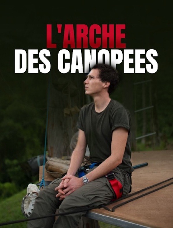 L’arche des canopées L’arche des canopées