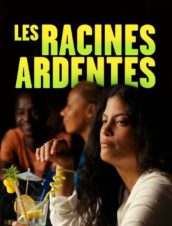 Les racines ardentes Les racines ardentes