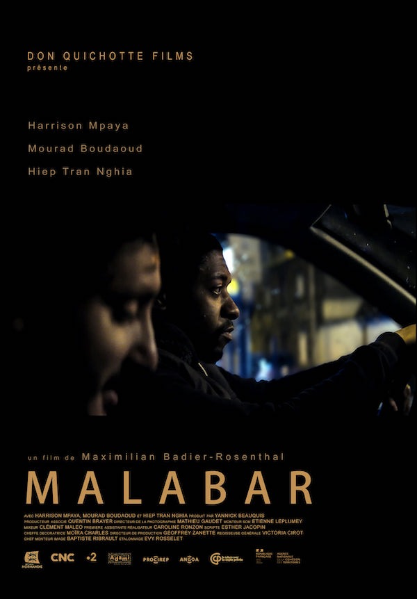 Malabar Malabar