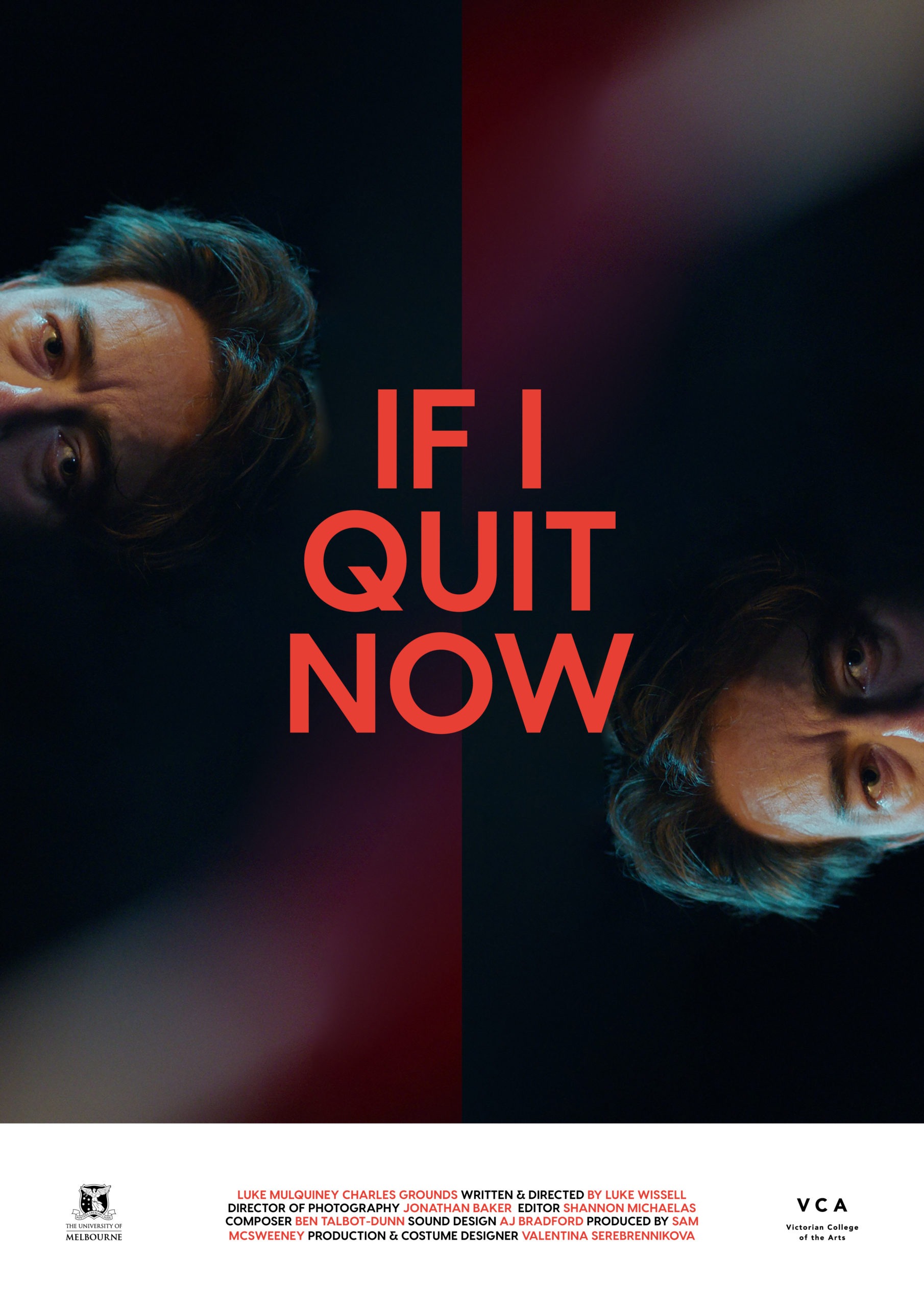 If i quit now If i quit now