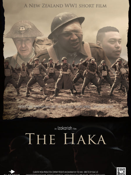 The Haka