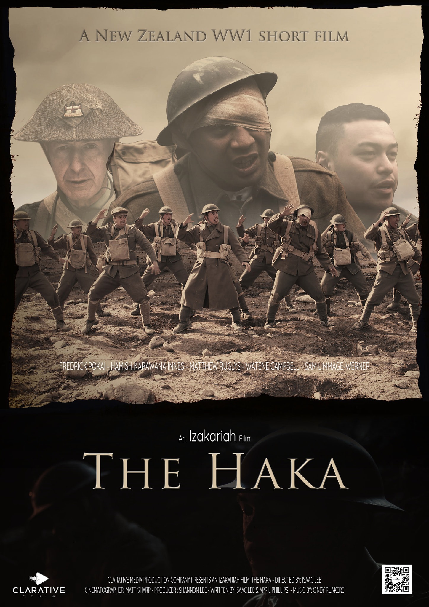 The Haka The Haka