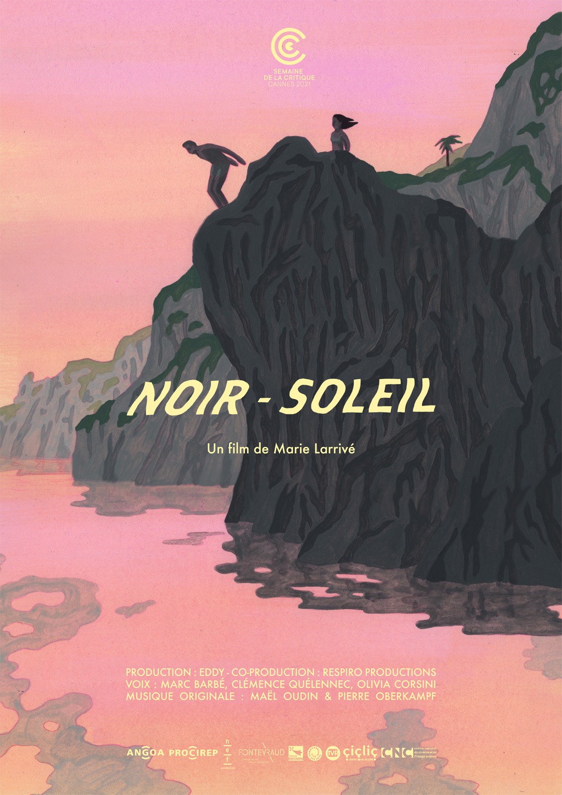 Noir-Soleil Noir-Soleil