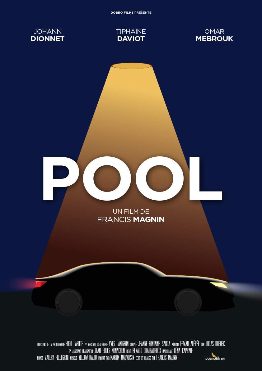 Pool Pool