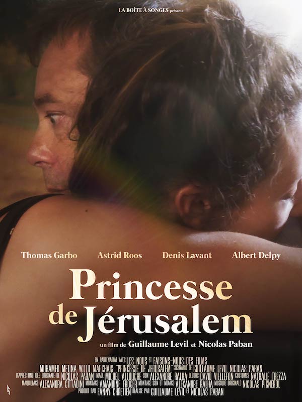 Princesse de Jérusalem Princesse de Jérusalem