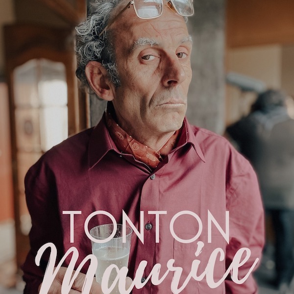Tonton Maurice Tonton Maurice