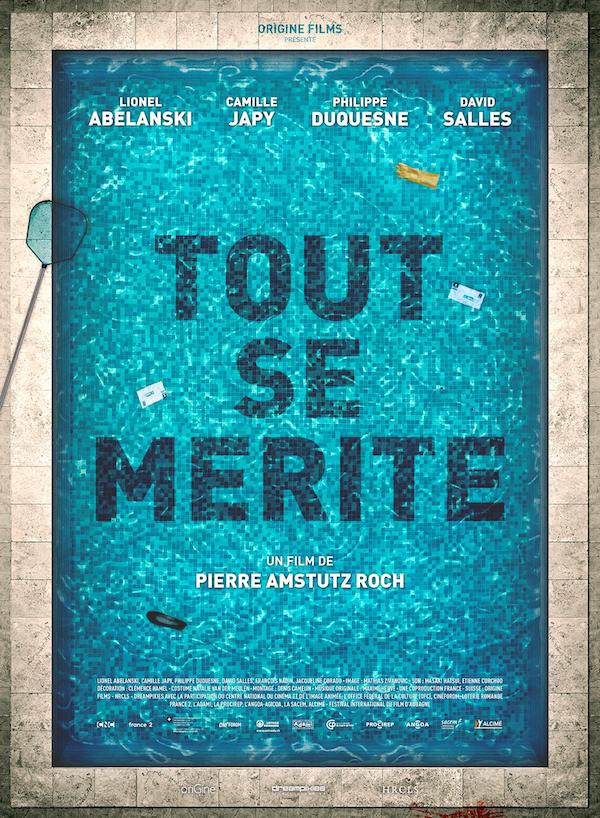 Tout se mérite Tout se mérite