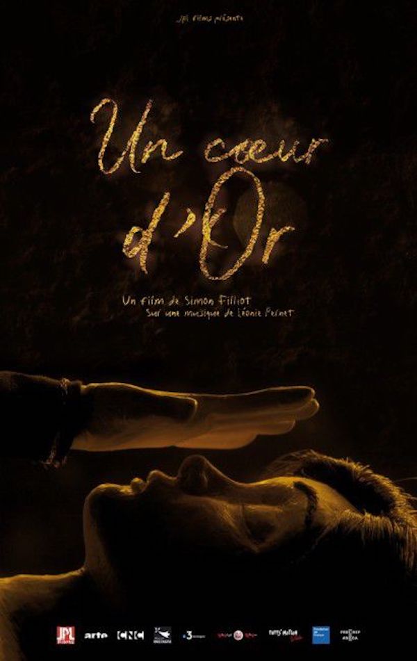 Un cœur en or Un cœur en or