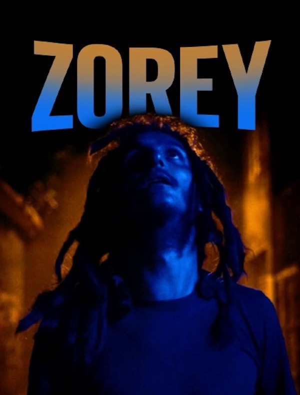 Zorey Zorey