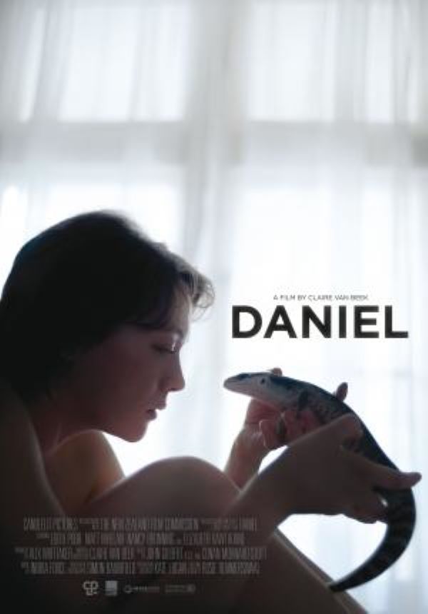 Daniel Daniel