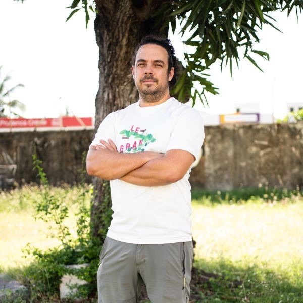 Nicolas Séry Nicolas Séry