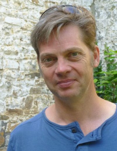 Xavier Diskeuve