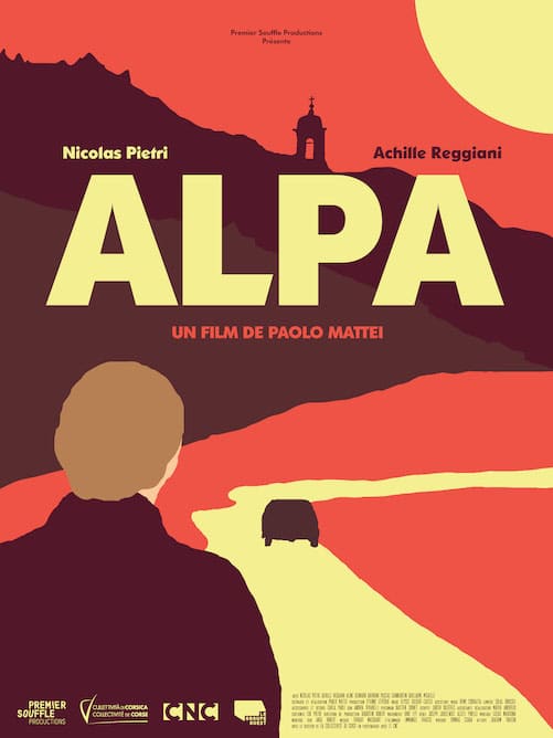 ALPA ALPA