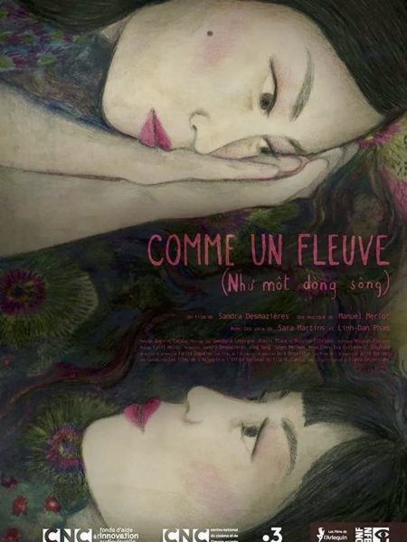 COMME UN FLEUVE