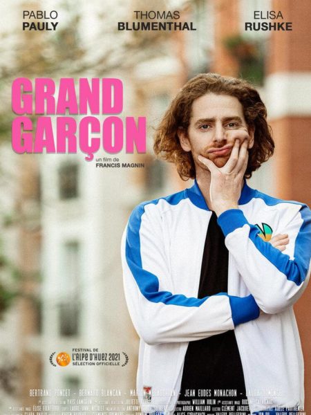 GRAND GARCON