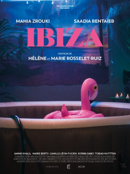IBIZA