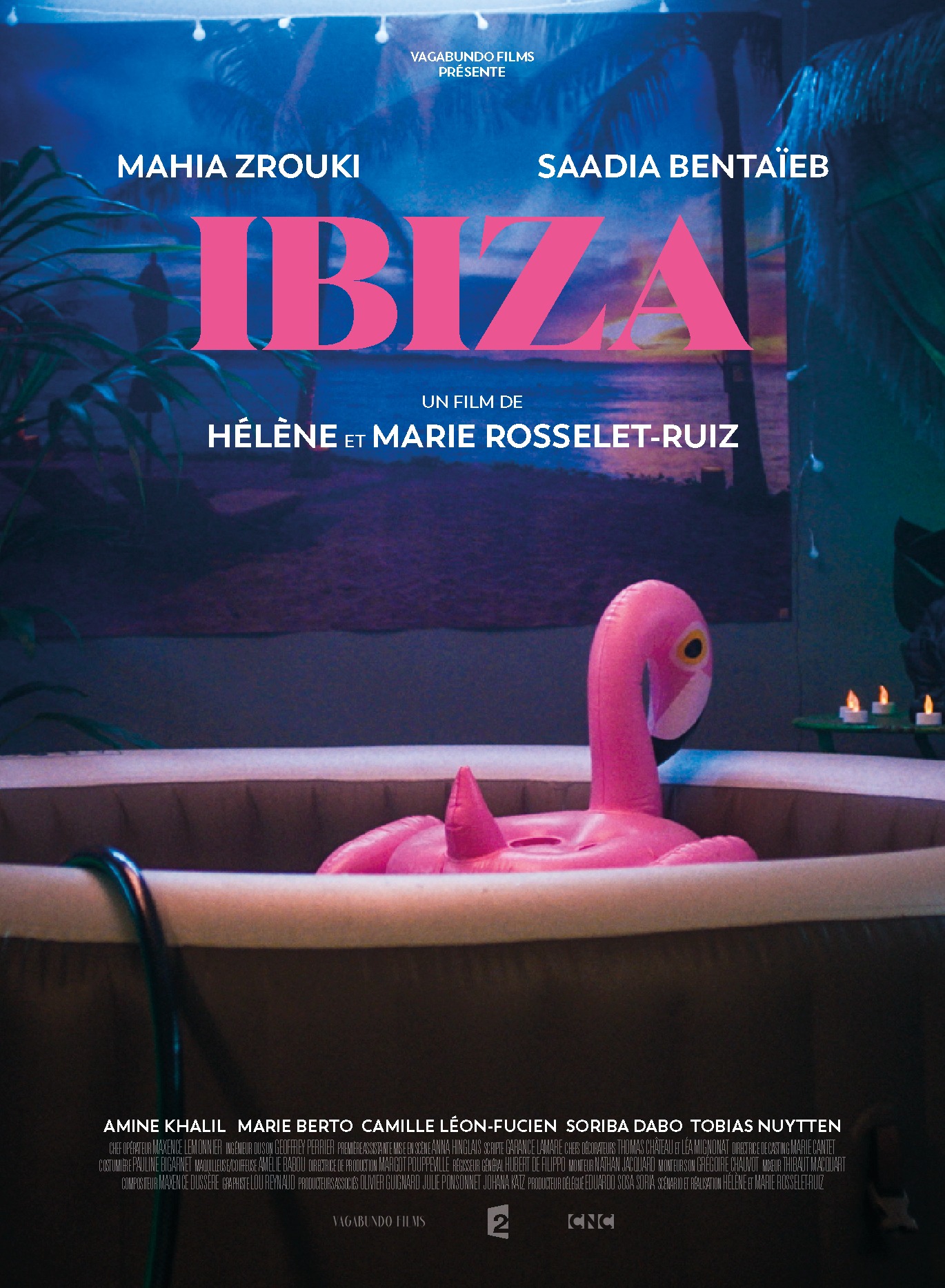 IBIZA IBIZA