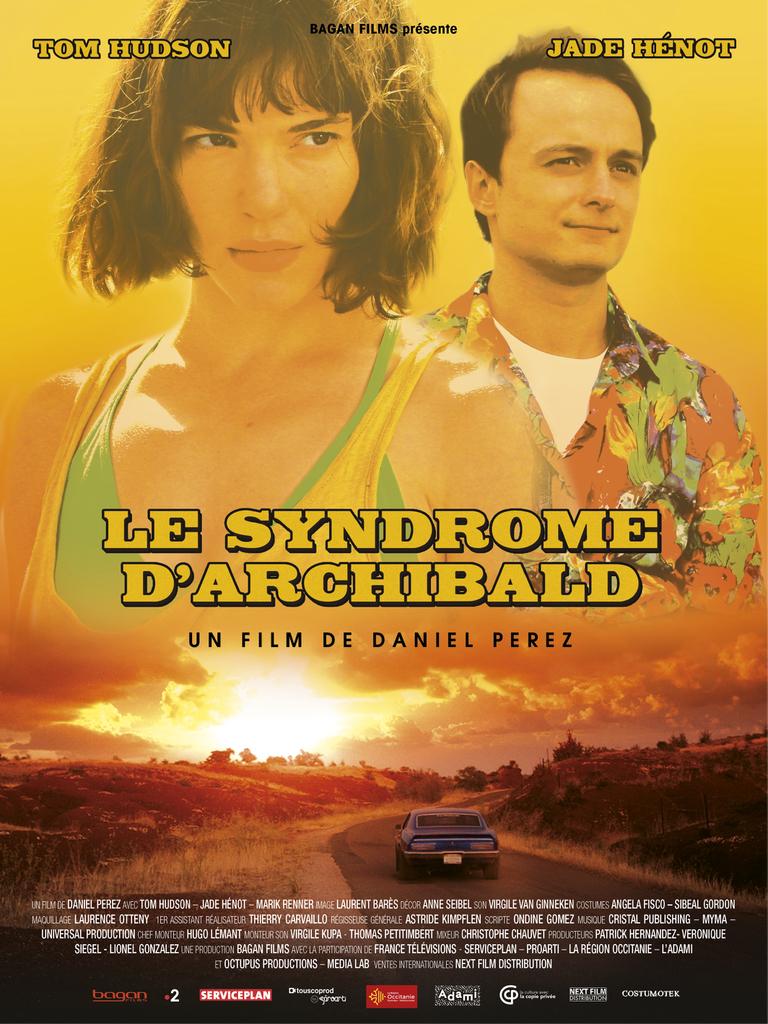 LE SYNDROME D’ARCHIBALD LE SYNDROME D’ARCHIBALD