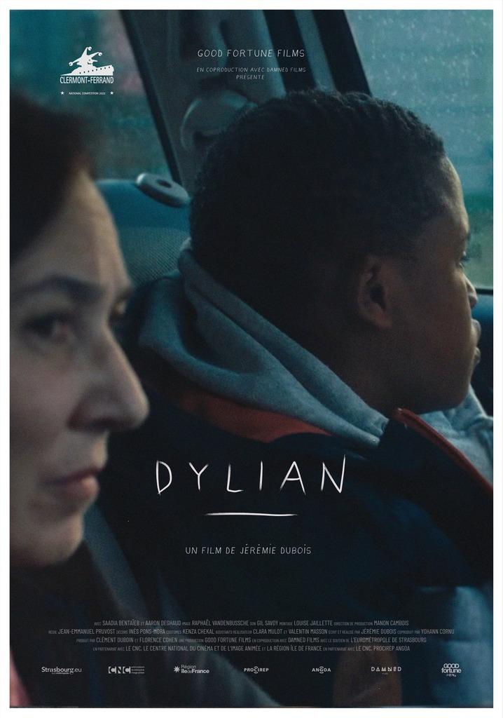 DYLIAN DYLIAN