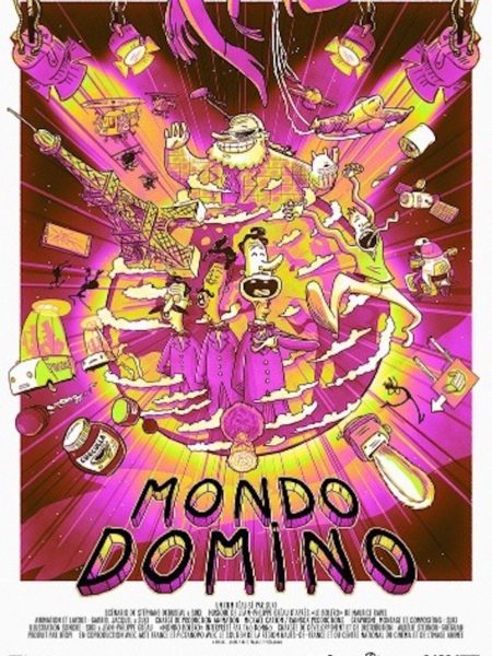 MONDO DOMINO