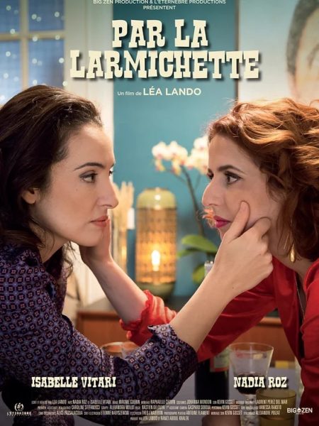 PAR LA LARMICHETTE