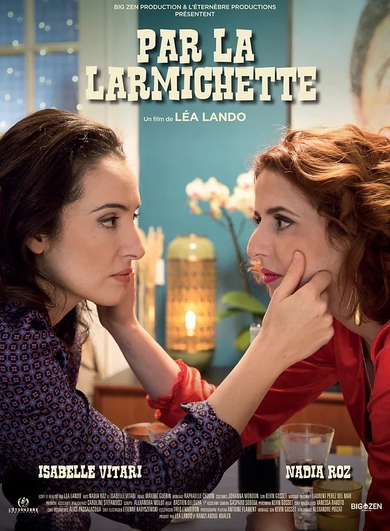 PAR LA LARMICHETTE PAR LA LARMICHETTE