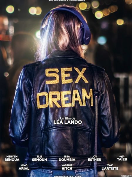 SEX DREAM