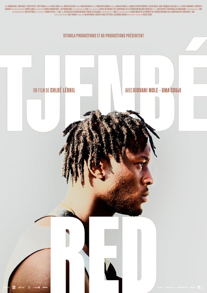 TJENBE RED TJENBE RED