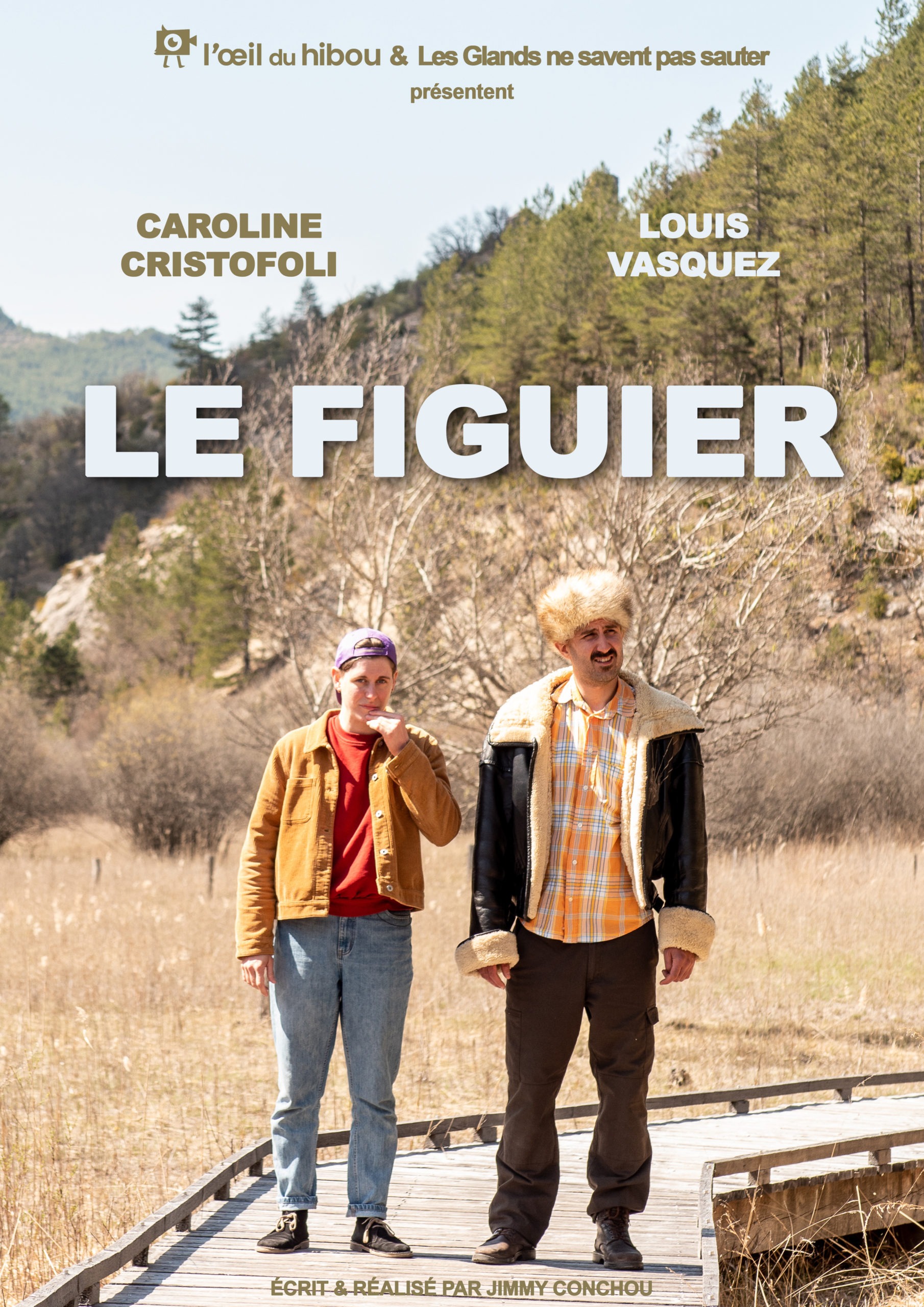 LE FIGUIER LE FIGUIER
