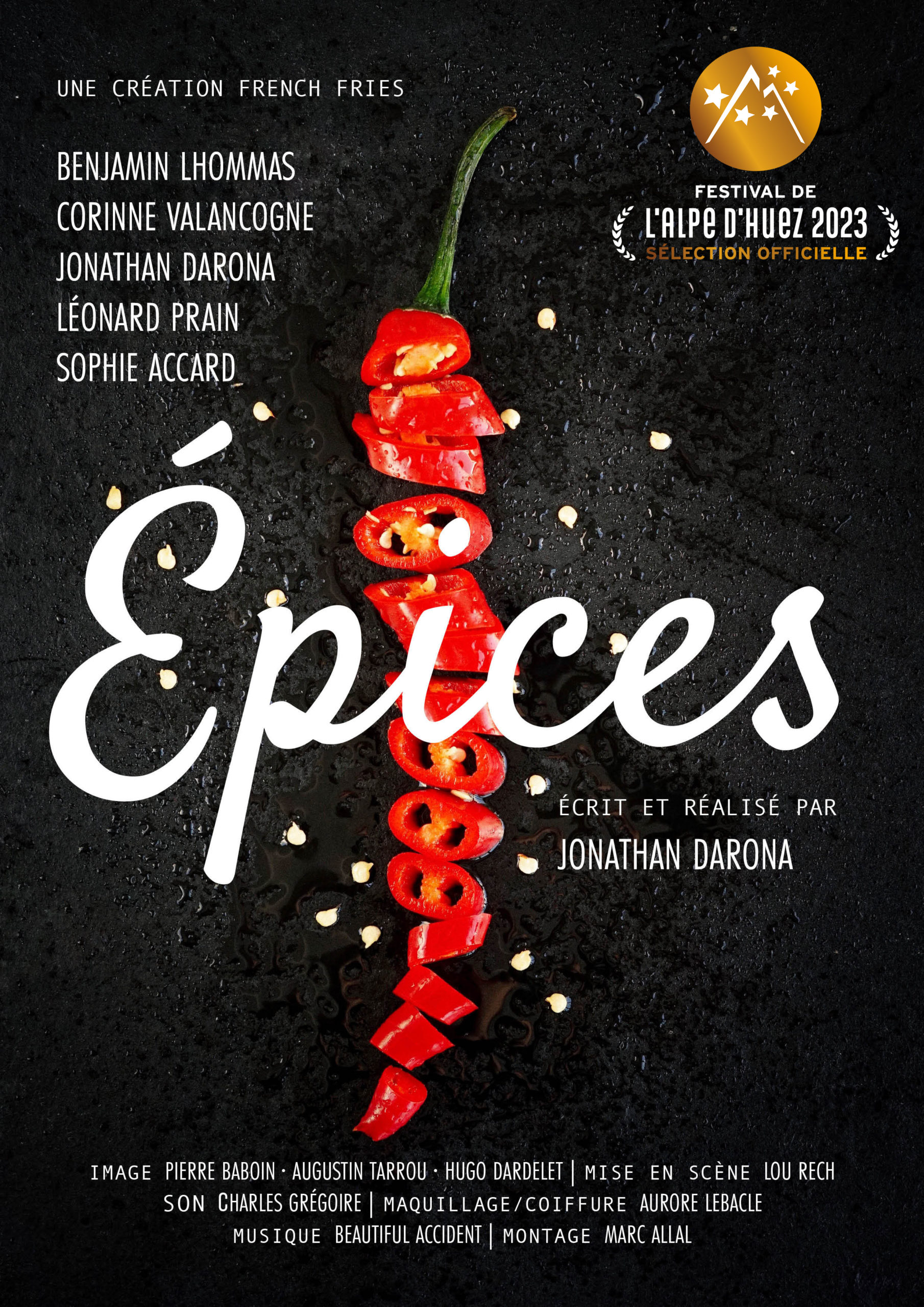 EPICES EPICES