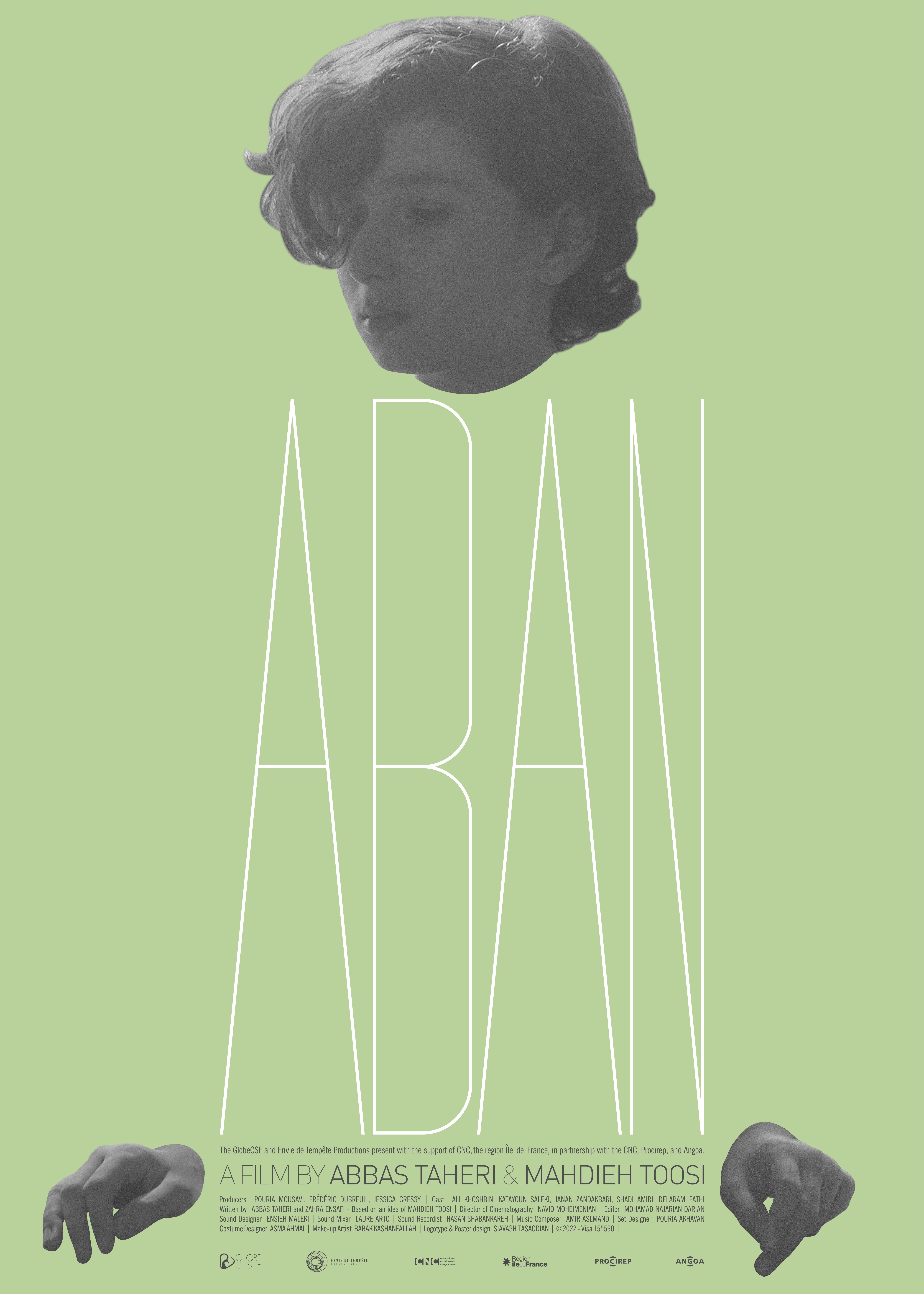 ABAN ABAN