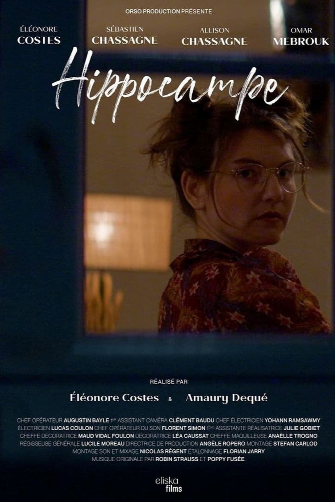 HIPPOCAMPE HIPPOCAMPE
