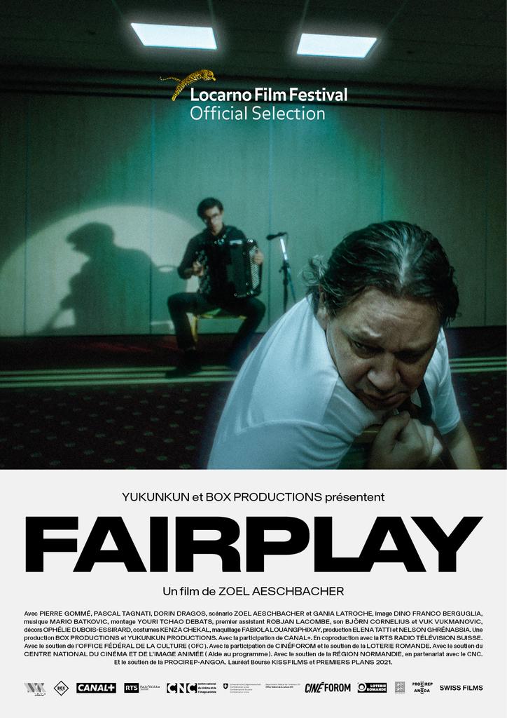 FAIRPLAY FAIRPLAY