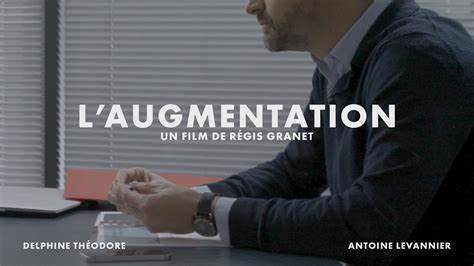 L’AUGMENTATION