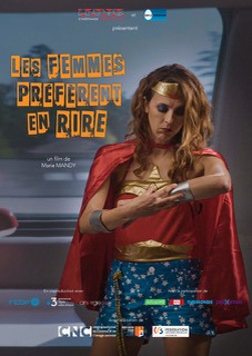 LES FEMMES PREFERENT EN RIRE LES FEMMES PREFERENT EN RIRE