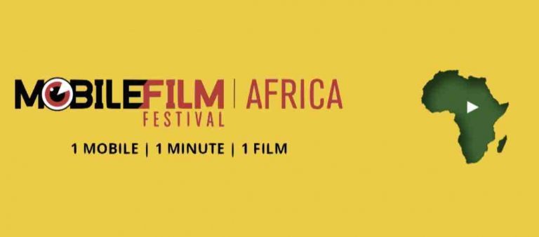 MOBILE FILM FESTIVAL AFRICA 