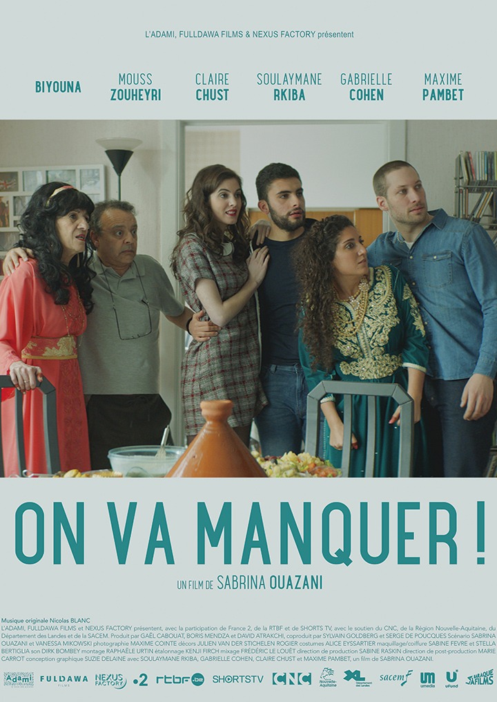 ON VA MANQUER ON VA MANQUER