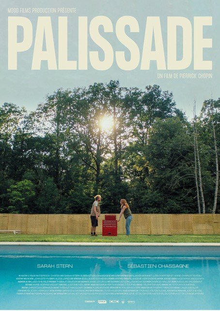 PALISSADE PALISSADE