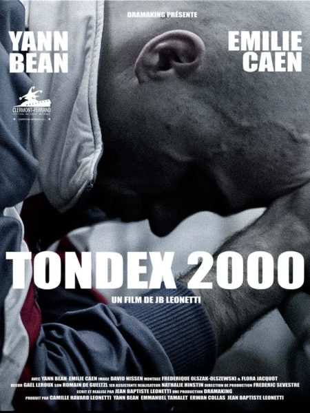 TONDEX 2000 